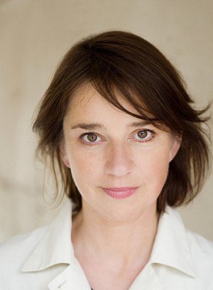 莱娜·施托尔策 Lena Stolze照片