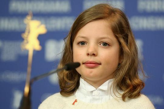 克拉拉·穆勒 Clara Möller照片