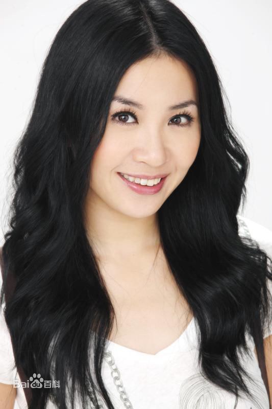 陈佩思 Pancy Chan照片