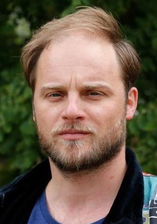 吉多·波勒曼斯 Guido Pollemans照片