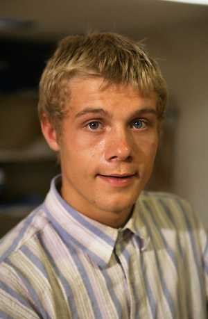 米哈·赫尔肖夫 Micha Hulshof照片