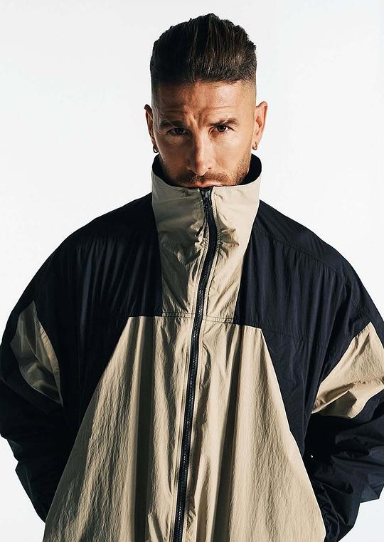 塞尔吉奥·拉莫斯 Sergio Ramos照片