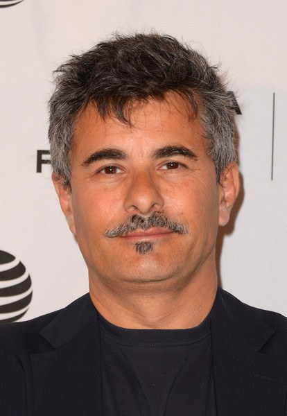 保罗·杰诺维塞 Paolo Genovese照片