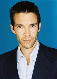 亚诺·弗里斯奇 Arno Frisch照片