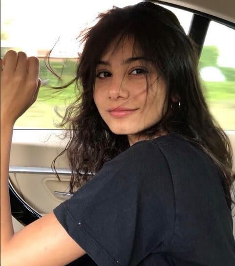 海林·坎德米尔 Helin Kandemir照片