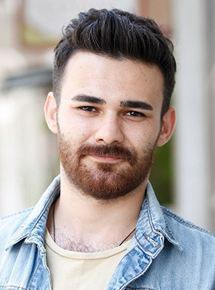 凯罕·阿奇科兹 Kayhan Açikgöz照片