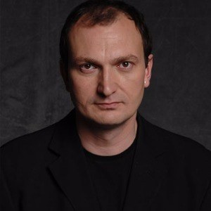 库比莱·通杰尔 Kubilay Tunçer照片