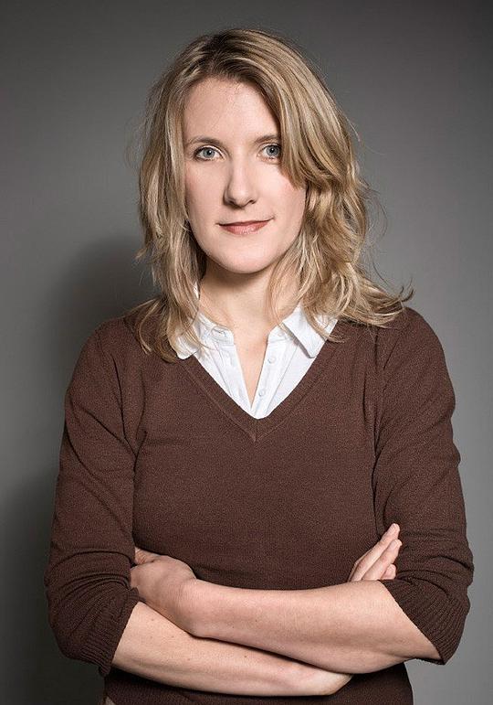 瓦妮莎·约普 Vanessa Jopp照片