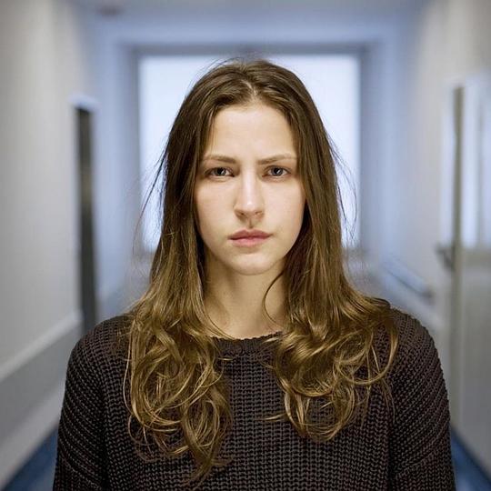 娜塔莉亚·别利茨基 Natalia Belitski照片