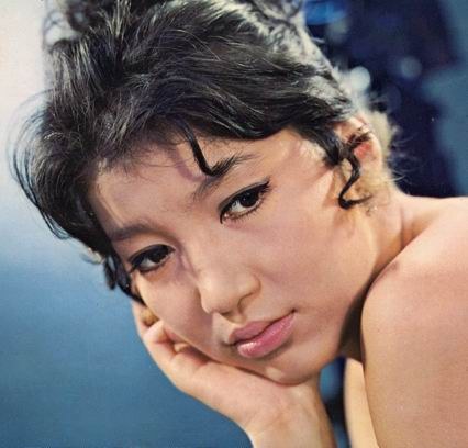 中尾美枝 Mie Nakao照片