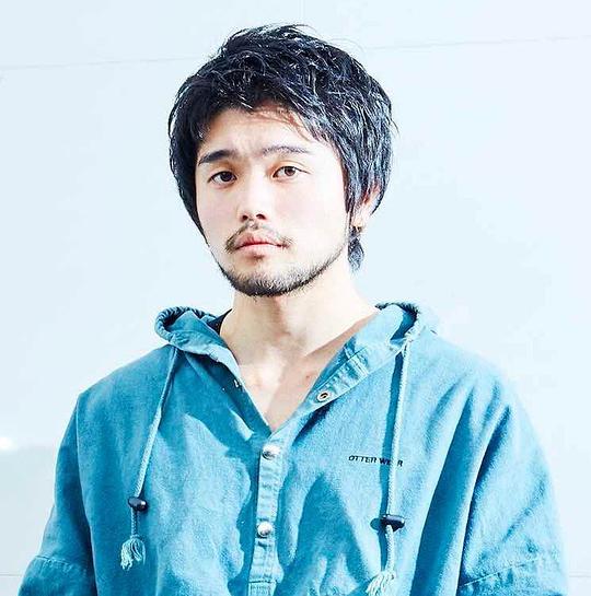 井口理 Satoru Iguchi照片