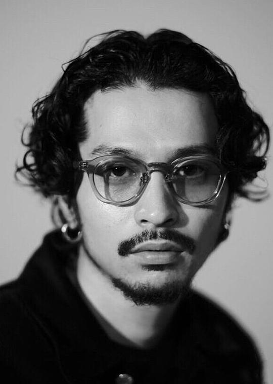 常田大希 Daiki Tsuneta照片