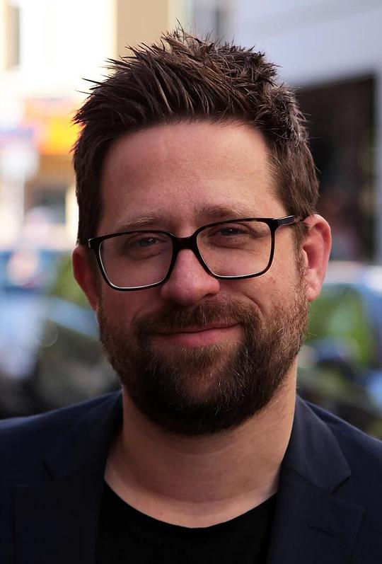 马克·蒙海姆 Mark Monheim照片