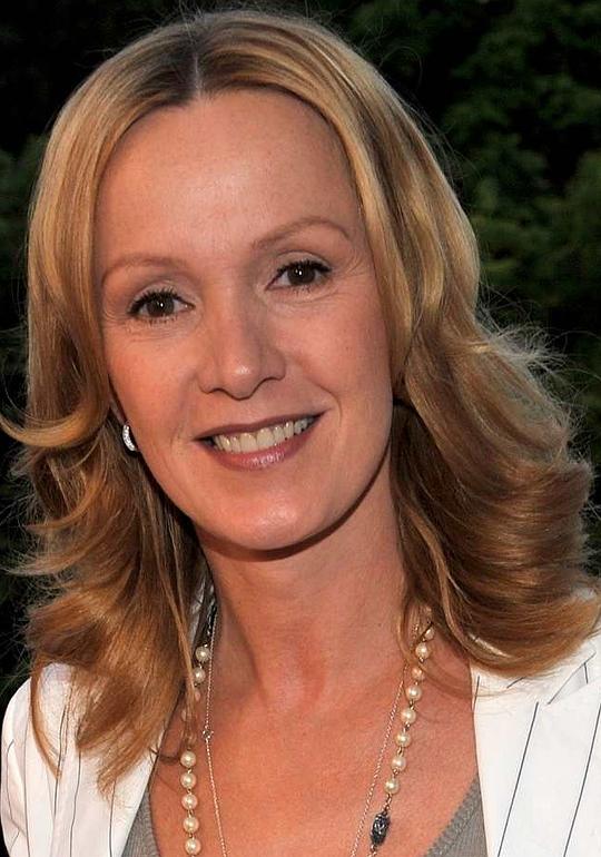 凯迪亚·弗林特 Katja Flint照片