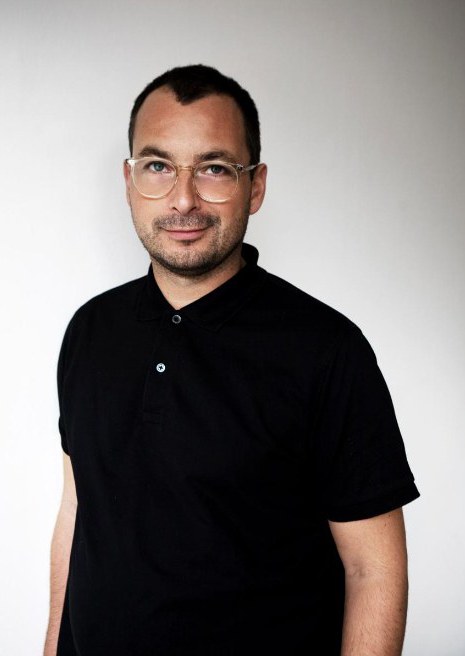 乔纳什·亚历山大·阿比 Jonas Alexander Arnby照片