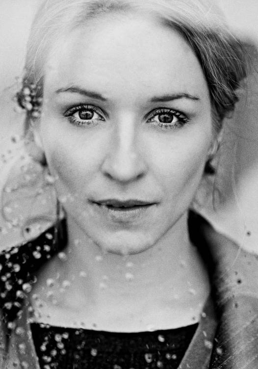 松佳·里奇特 Sonja Richter照片