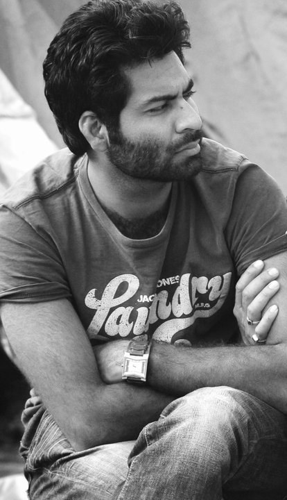 阿明·阿卜杜勒·奎德 Abdul Quadir Amin照片