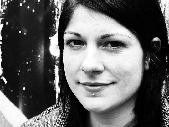 凯特琳·葛蓓 Katrin Gebbe照片