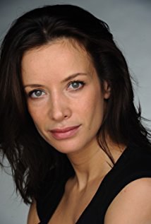 雅娜·梅里诺娃 Yana Marinova照片