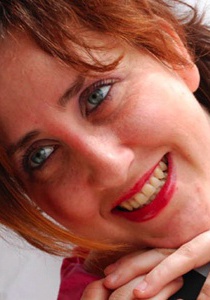 Sonia Escolano照片