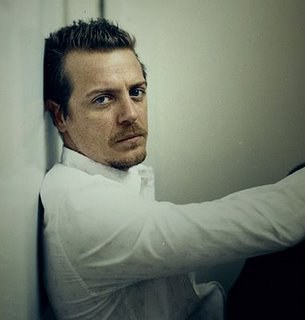 特伦特·海伽 Trent Haaga照片