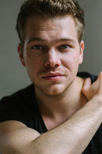 本·默肖 Ben Münchow照片