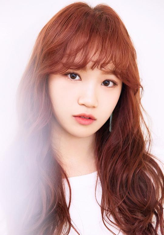 金采源 Kim Chae Won照片