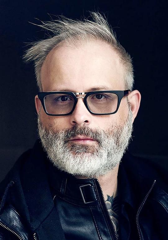 德尼·科泰 Denis Côté照片