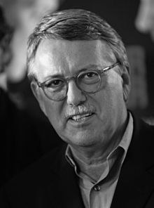 海因里希·布雷洛尔 Heinrich Breloer照片