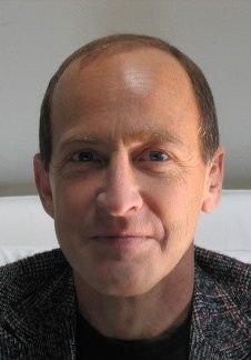 查尔斯·弗格森 Charles Ferguson照片