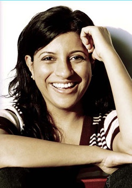 卓娅·阿赫塔尔 Zoya Akhtar照片