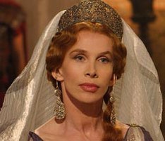 楚蒂·斯泰勒 Trudie Styler照片