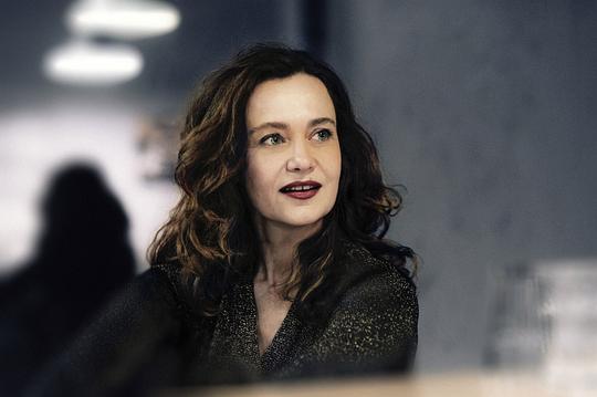 Oana Solomonescu照片