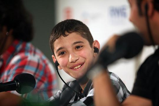 阿不都卡迪尔·坦切尔 Abdulkadir Tuncer照片