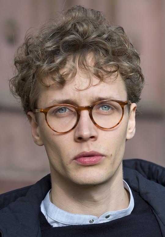 朱利叶斯·费梅尔 Julius Feldmeier照片