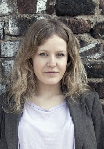 皮亚·海伦塔尔 Pia Hellenthal照片