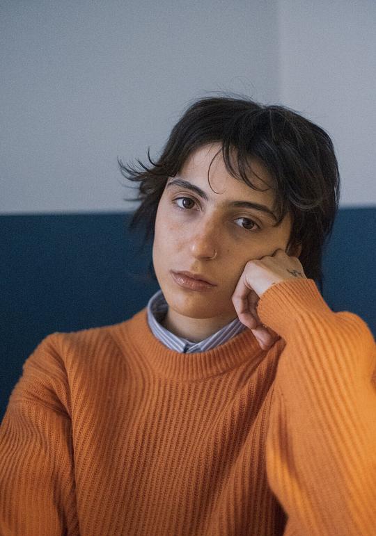 伊娃·科莱 Eva Collé照片