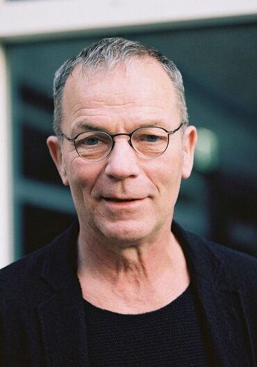 托马斯·海泽 Thomas Heise照片