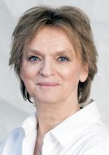 埃尔克·海登莱希 Elke Heidenreich照片