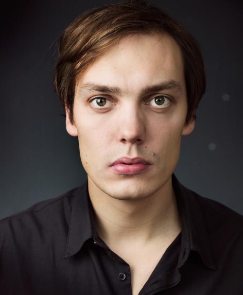 拉斐尔·斯塔霍维亚克 Rafael Stachowiak照片