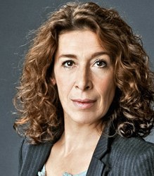 阿黛拉·诺豪瑟 Adele Neuhauser照片