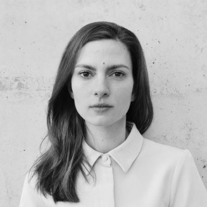 劳拉·德波尔 Laura de Boer照片