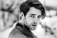 马克西米利安·克拉斯 Maximilian Klas照片