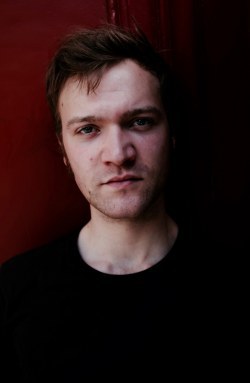 文森特·莱德特茨基 Vincent Redetzki照片