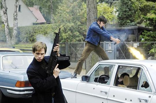 汉勒斯·魏格纳 Hannes Wegener照片