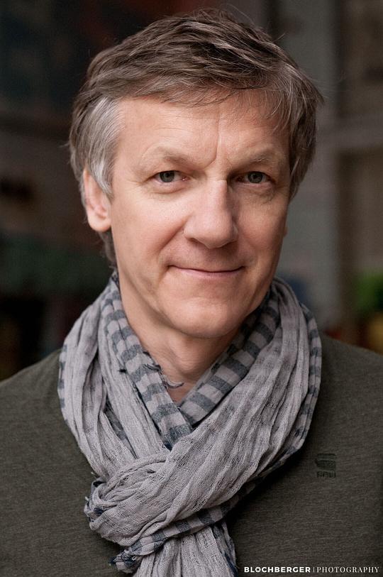 卢茨·布洛赫伯格 Lutz Blochberger照片