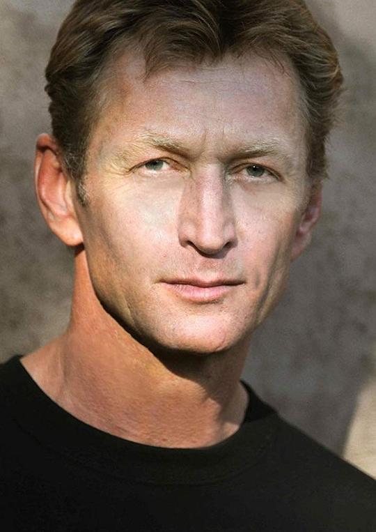 伊万·格维拉 Ivan G'Vera照片