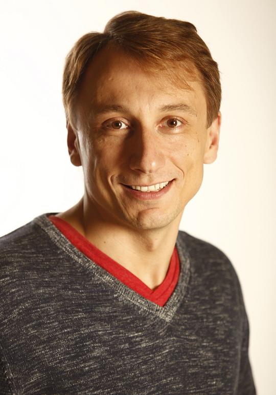 彼得·斯塔赫 Petr Stach照片