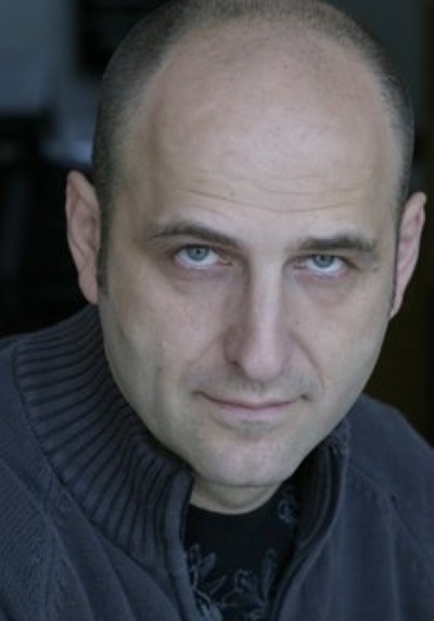 詹姆斯·比贝里 James Biberi照片