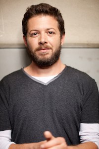 西拉斯·楚梅尔卡斯 Syllas Tzoumerkas照片